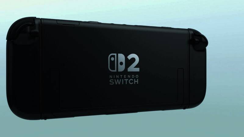 Switch 2视频画面9