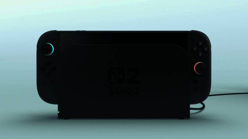 Switch 2视频画面10