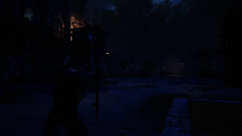 《罗宾汉：舍伍德卫士》游戏相关画面2