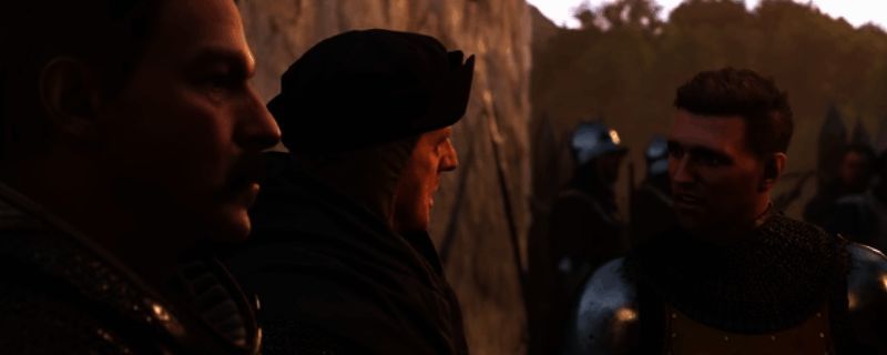 《天国:拯救2》相关图片1