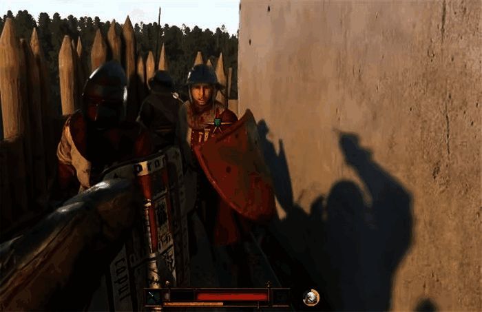 《天国:拯救2》相关图片2