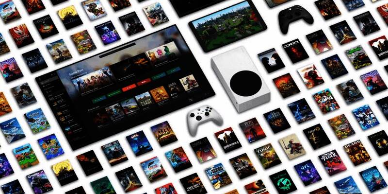 相关游戏宣传图片