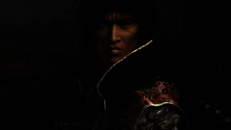 《鬼武者2》高清复刻版游戏截图1