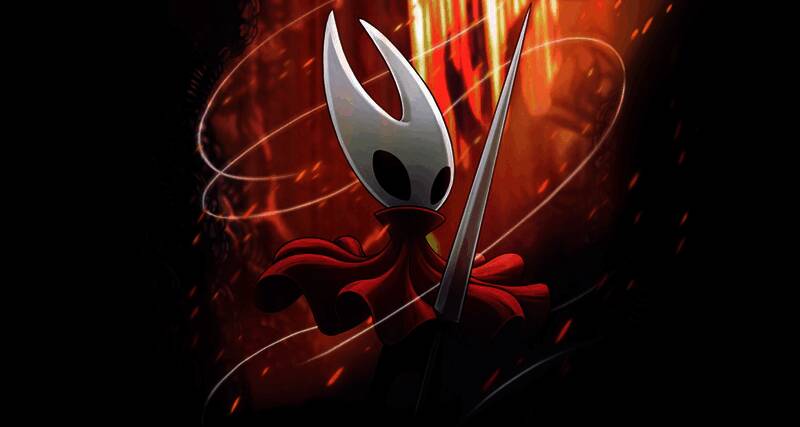 《空洞骑士：丝绸之歌》相关新闻配图1