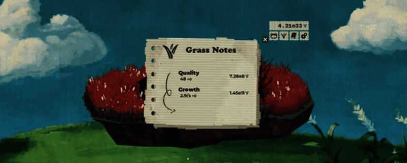 Ropuka's Idle Island游戏画面1