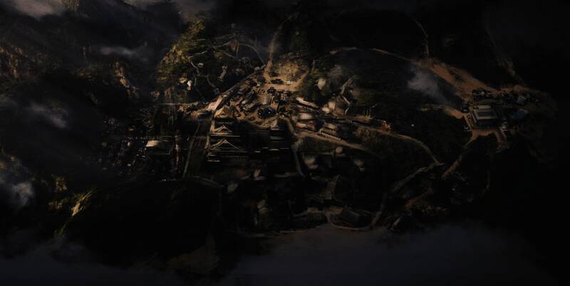 《战地 6》概念图十二