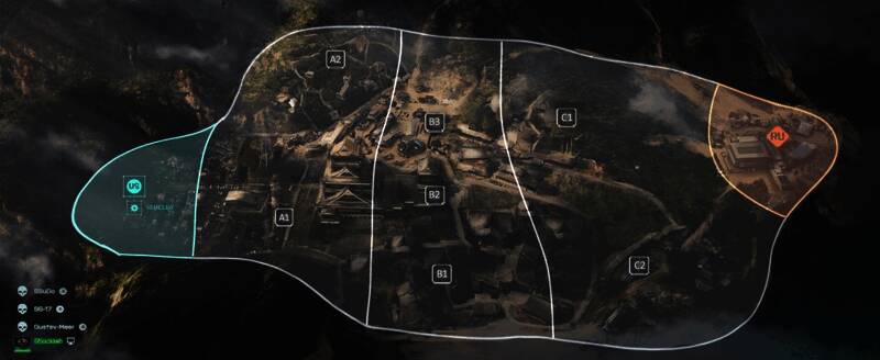 《战地 6》概念图十三