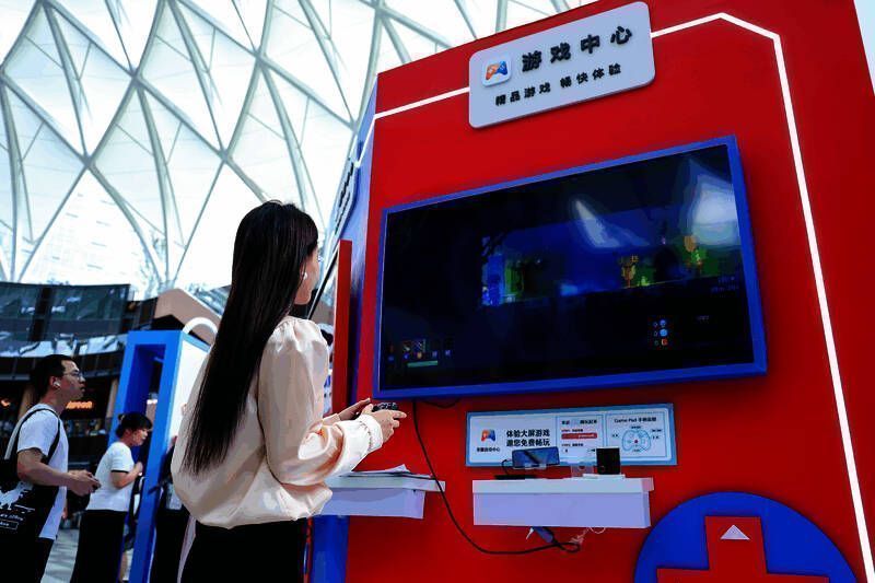 耀享生活节现场画面3