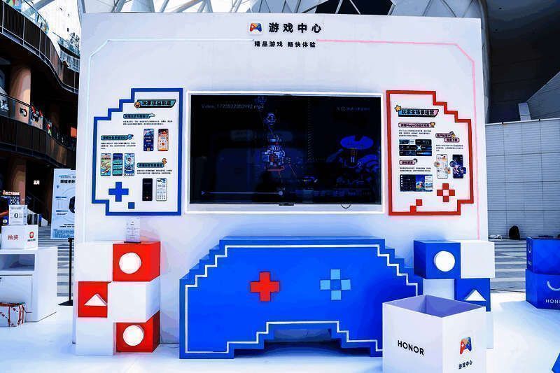 耀享生活节现场画面4