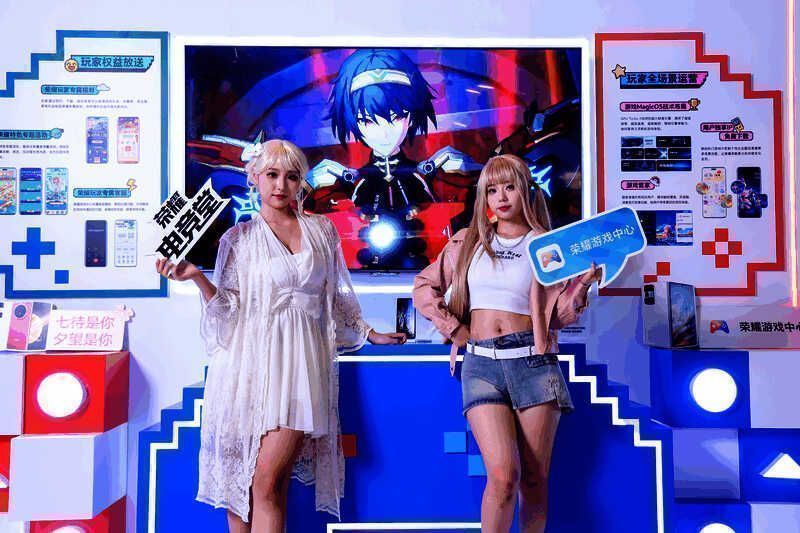 耀享生活节现场画面7