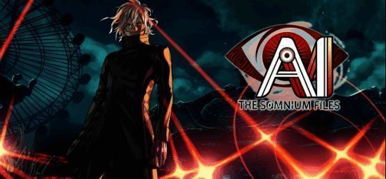 AI：梦境档案游戏画面