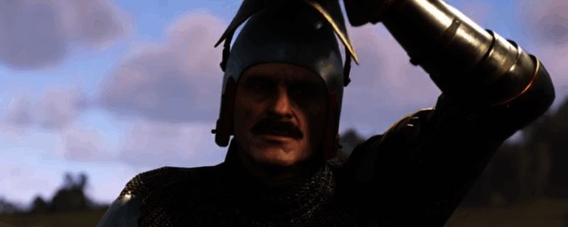 《天国：拯救2》相关战斗场景图