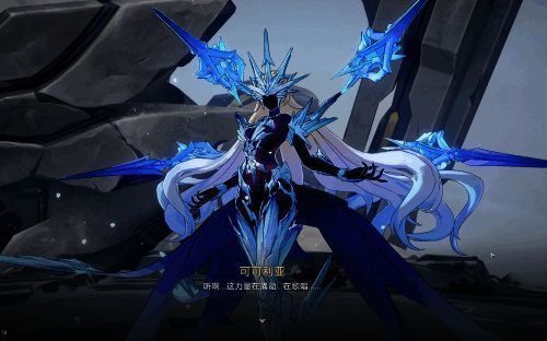 《崩坏：星穹铁道》可可利亚Boss战音乐相关图片