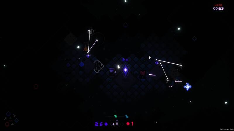 《永恒守望》相关游戏画面2