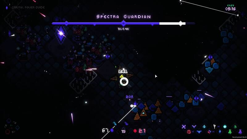 《永恒守望》相关游戏画面6