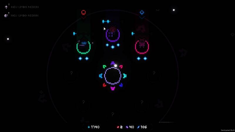 《永恒守望》相关游戏画面7