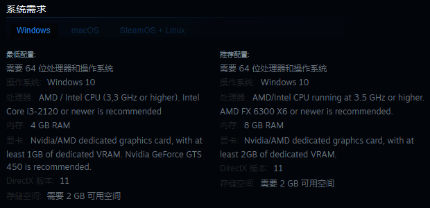 《Koira》游戏画面相关图片2