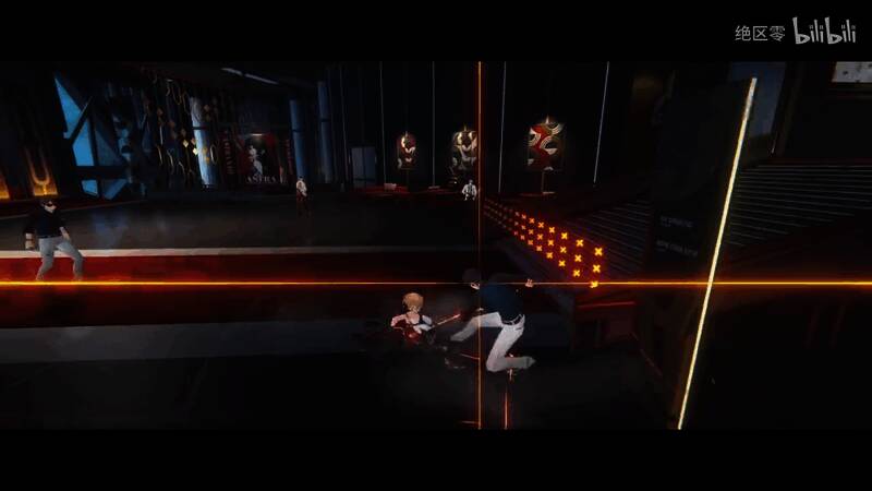 伊芙琳视频截图3