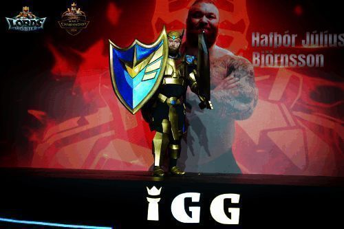 魔山骑士现场照片