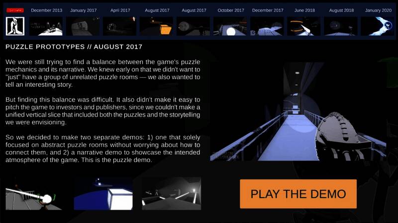 《Lightmatter Anniversary》相关图片8