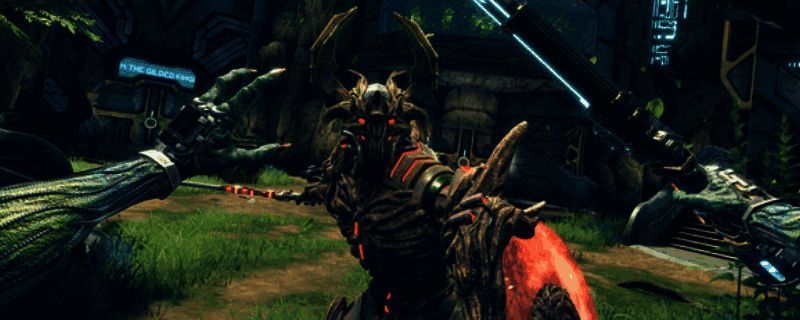 《方舟时代》游戏画面1