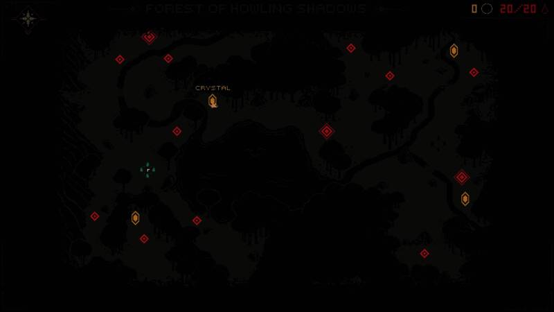 《死亡呼啸》游戏相关图片7