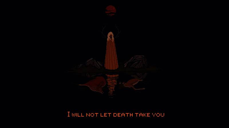 《死亡呼啸》游戏相关图片8