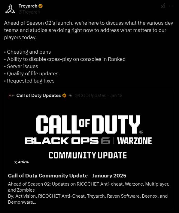 《使命召唤21:黑色行动6》相关画面2