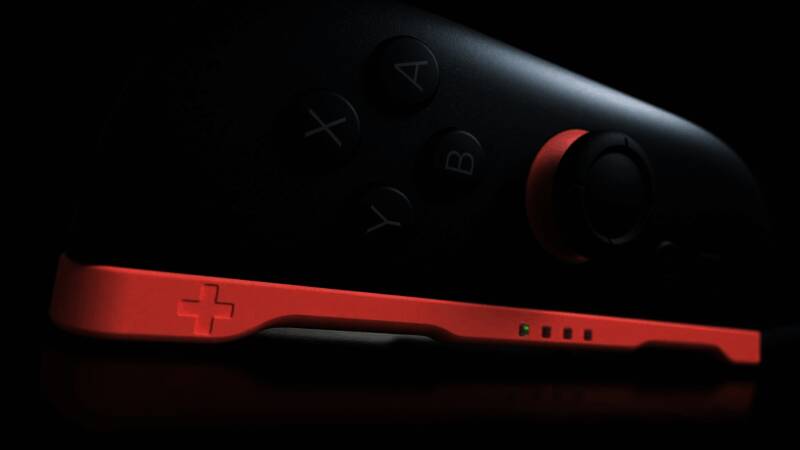 Switch 2 相关展示图1