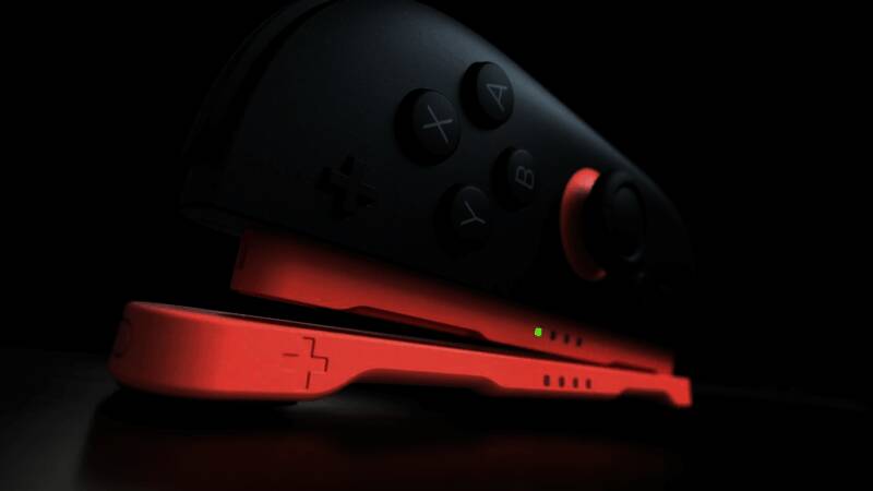 Switch 2 相关展示图2