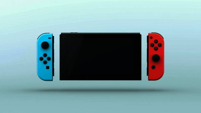 Switch 2 相关展示图6