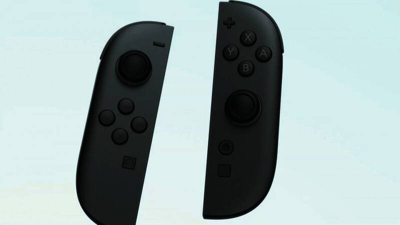 Switch 2 相关展示图9