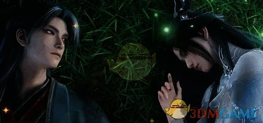 诛仙手游相关图片2