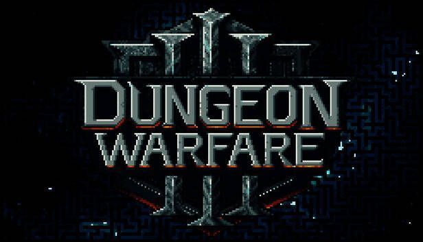 《地牢战争3》游戏画面1