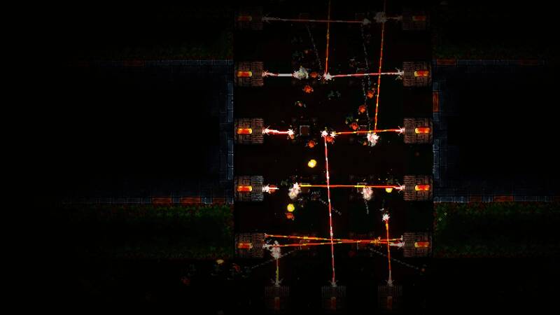 《地牢战争3》游戏画面8