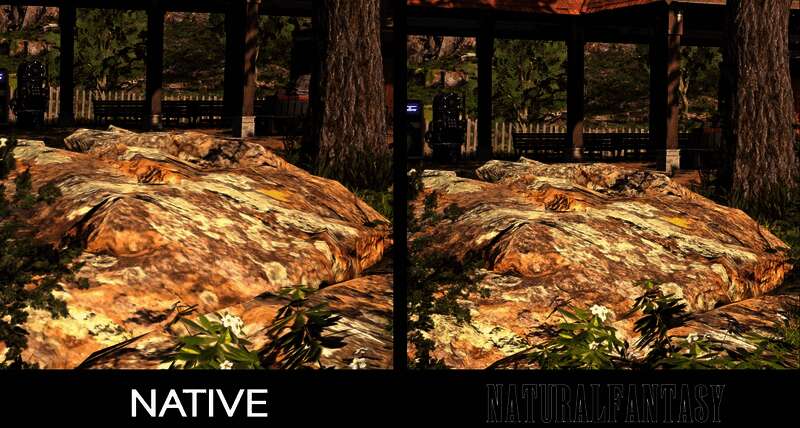 《最终幻想7：重生》在PC上运行画面1