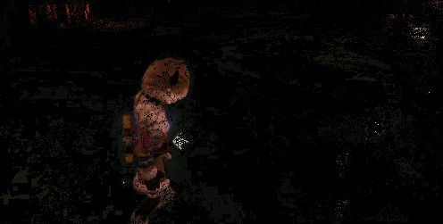 救援队友技巧展示动图