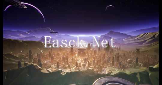 瓦坎达地图特色展示图片1