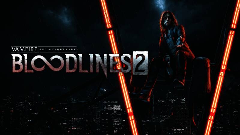 《吸血鬼：避世血族2》相关画面