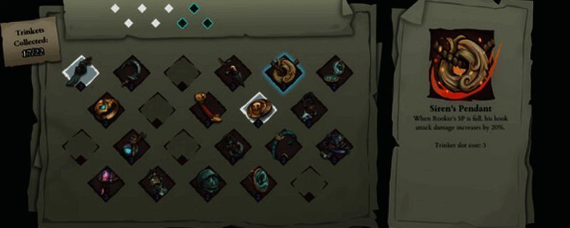 《深渊之印》相关图片1