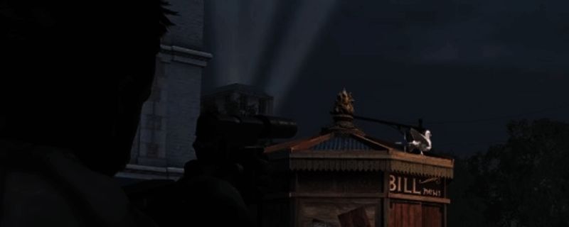 《狙击精英:抵抗》相关画面