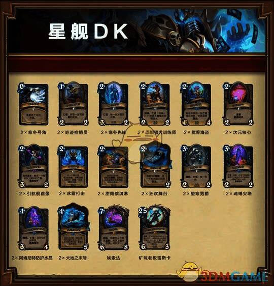 炉石传说相关图片7