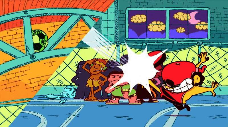 《RitMania》游戏截图1