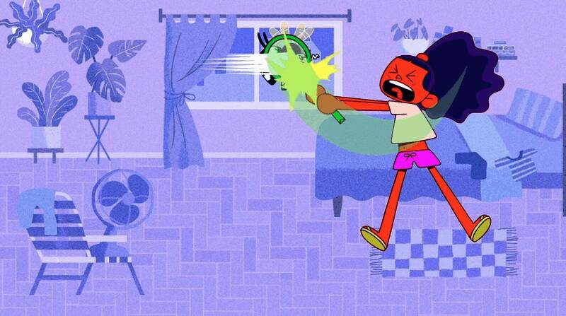 《RitMania》游戏截图4