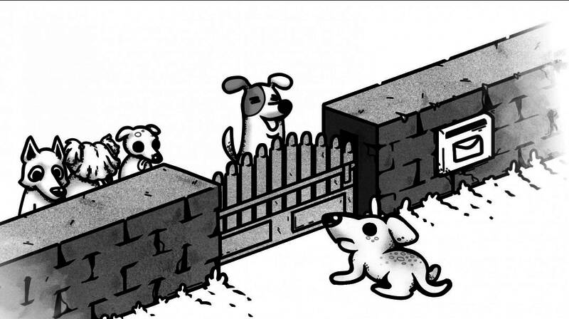 《RitMania》游戏截图5