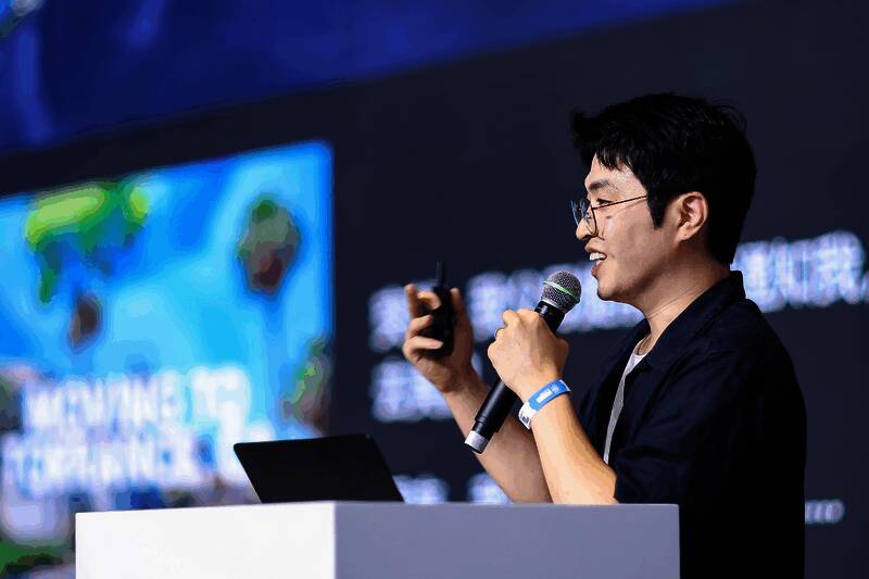 集英社游戏开发制作本部铃木达也