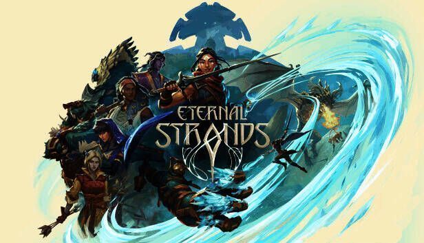 《永恒之链》相关游戏画面1