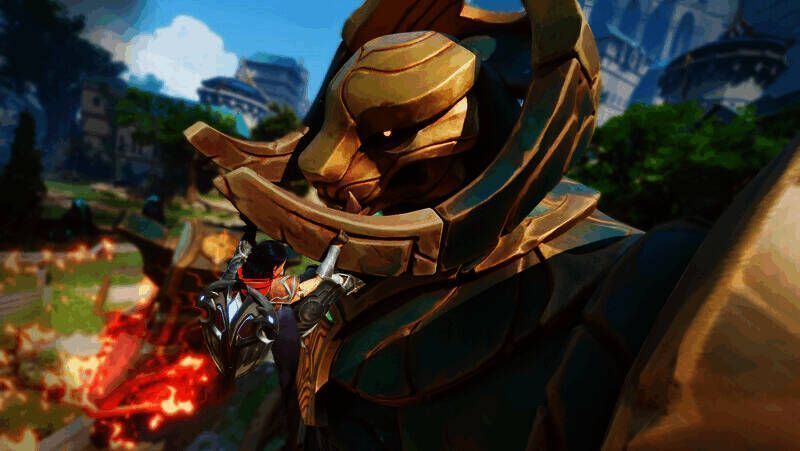 《永恒之链》相关游戏画面3