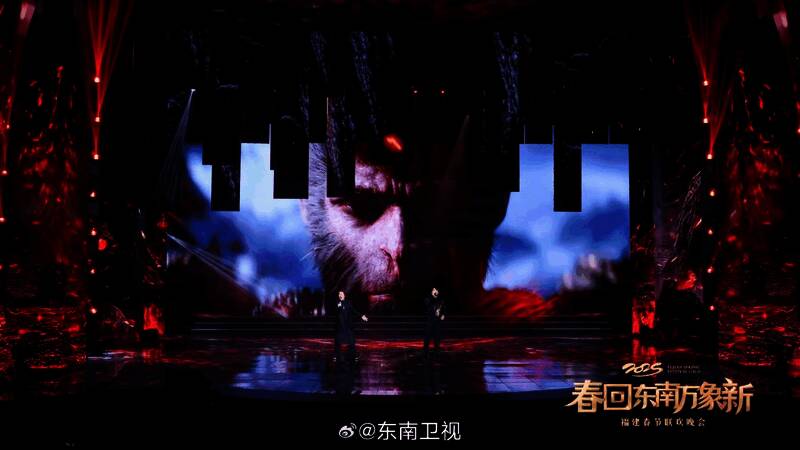 《黑神话:悟空》相关图片4