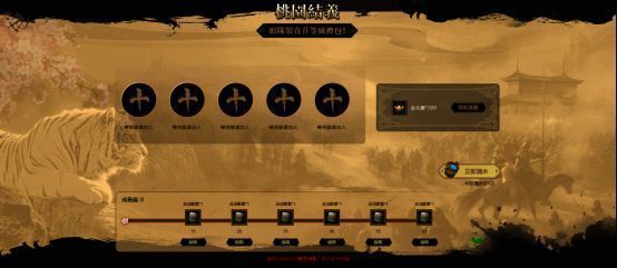 S4 - 白虎专属预约活动相关图片4